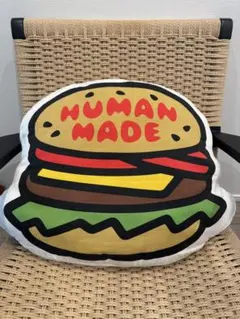 2026年最新】human made クッションの人気アイテム - メルカリ