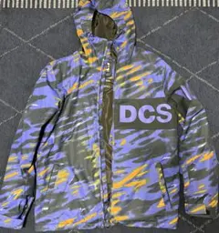 DCメンズスノボーウェア