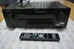 DENON AVR-X1700H 7.2ch AVアンプ　動作品のサムネイル