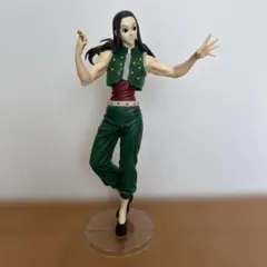 HUNTER×HUNTER 一番くじ　b賞　イルミ　フィギュア