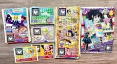2026年最新】プリパラまとめ売りの人気アイテム - メルカリ