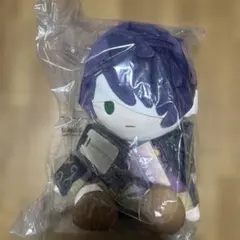 銀魂 ぬいぐるみ potepotte 海外限定 高杉晋助 銀魂 ぬいぐるみ potepotte 海外限定 高杉晋助 - メルカリ