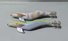 ヨーヅリの昔のエギ 曳き型？ 大分布型？ - メルカリ