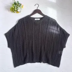 2025年最新】ebure レディース ニット・セーターの人気アイテム - メルカリ