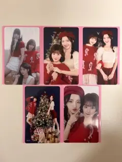 石井蘭 トレカ まとめ売り⑥ ME:I CONIC Sweet Holiday - メルカリ