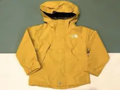 THE NORTH FACE⭐︎新品訳あり⭐︎ジャケット ウィンドブレーカー 110