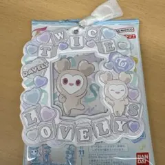 TWICE アクリルキーホルダー 約11cm ダヒョン　だひょん