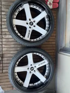 だいすけ様専用　work ワーク　ジーストbst2