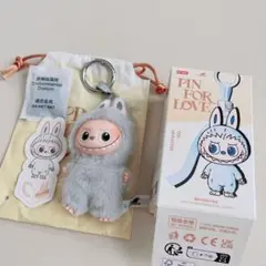 【正規品】C イニシャルラブブ