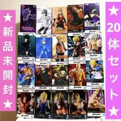 ジャンプ プライズ フィギュア まとめ売り ナルト ワンピース ダンダダン 呪術 ジャンプ プライズ フィギュア まとめ売り ナルト ワンピース