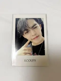 weverse ポラロイド風トレカ エスクプス