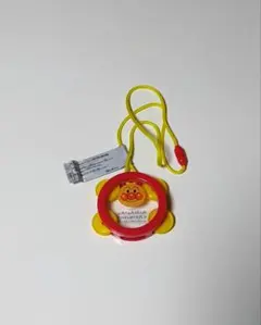 アンパンマン ミュージアム タンバリン