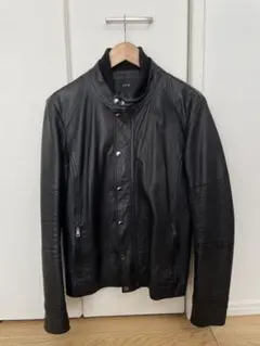 2026年最新】akm レザージャケットの人気アイテム - メルカリ