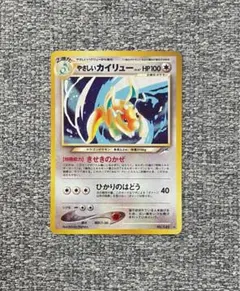 2025年最新】やさしいカイリューの人気アイテム - メルカリ