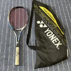 ぷ*～様 YONEX NEXIGA 50S(後衛用)ソフトテニスラケット