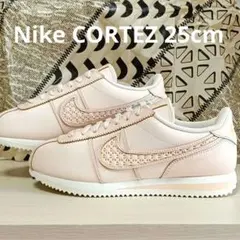 ☆新品　限定デザイン　NIKE　ナイキ コルテッツ 25cm　スニーカー
