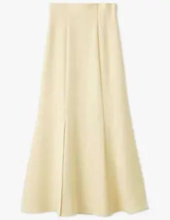 スナイデル シンプルマーメイドスカート SWFS251079 レディーススリット