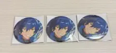あんスタ!! コレクション缶バッジ 2026 Jan. 漣ジュン3個