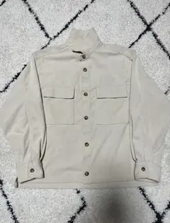 BACK NUMBERS コーデュロイジャケット M