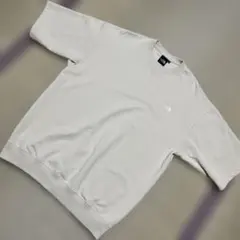 THE NORTH FACE ベージュ スウェット Lサイズ