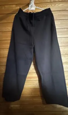 UNIQLO:C スウェットパンツ