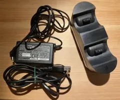 PlayStation 4のワイヤレスコントローラー 充電スタンド