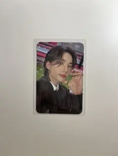 5-STAR ソウルコン　 ヒョンジン　トレカ