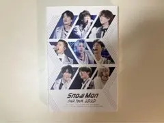 Snow Man/Snow Man ASIA TOUR 2D.2D.〈2枚組〉