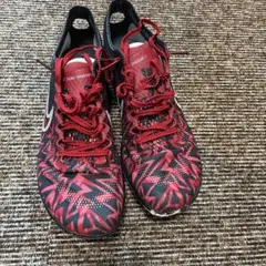 ドラゴンフライ　陸上スパイク　ナイキ　26.5センチ ドラゴンフライ 陸上スパイク ナイキ 26.5センチ NIKE ナイキ