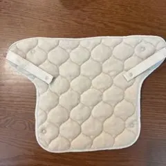 抱っこ紐よだれカバー 汗取りパッド