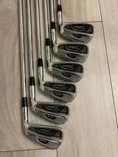 Titleist AP2 716 7本アイアンセット - メルカリ