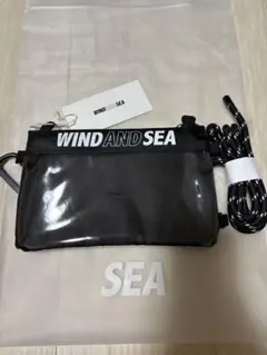 wind and sea THROUGH MULTI-SLINGのサムネイル