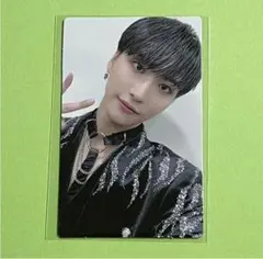 ATEEZ ソンファ ソウルコン FELLOWSHIP