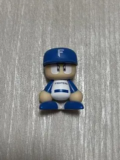 パワプロくん　ならぶんです　パリーグ　ホームVer. 日本ハムファイターズ