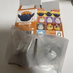 ハイキュー!! おすわりちょこん2 ボクトフクロウ 2点