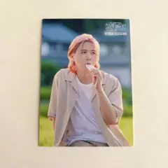 バベルの塔　フォトカード067