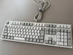 親指シフト Fujitsu FMV-KB613 PS/2-USBアダプタ 動作品 - メルカリ