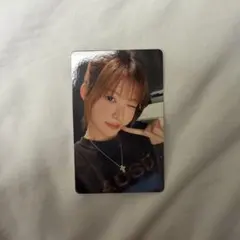 LESSERAFIM pureflow 仁川会場限定 ラキドロトレカ ウンチェ - メルカリ