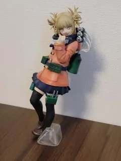 僕のヒーローアカデミア ヴィランアカデミア C賞 トガヒミコ