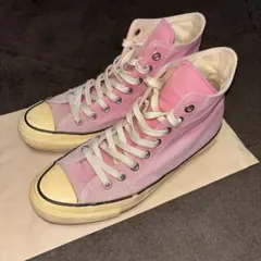 2025年最新】ct7 ハイカット ピンクの人気アイテム - メルカリ