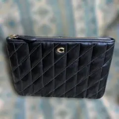 コーチ　クラッチバッグ