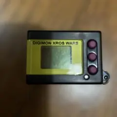 デジモンミニ　デジモンクロスウォーズ