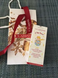 CLARINS Le Petit Prince ハンドクリームのサムネイル