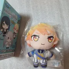 プロセカ セガくじ 天馬司 B賞 ぷちぬいマスコット