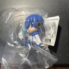 KAITかくれんぼフィギュア