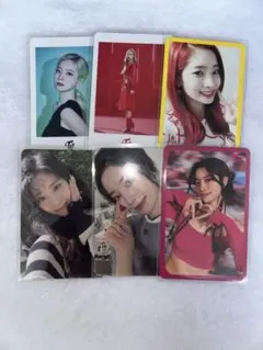 TWICE ダヒョン トレカ まとめ売り