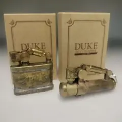 ペンギンライター DUKE1 DUKE2 セット販売