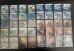 ミズガミ ロストクルセイダー デッキパーツ - メルカリ