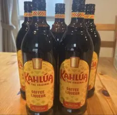 カルーアコーヒーリキュール パンプキンスパイス 700ml - メルカリ