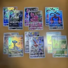 ポケモンカード プロモカード ジャンボカード AR